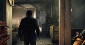 Quantum Break – 10min Gameplay Video