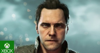 Quantum Break – Demo Walkthrough with Sam Lake