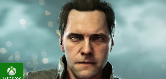 Quantum Break – Demo Walkthrough with Sam Lake