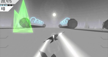 Την επόμενη εβδομάδα το Race The Sun σε PS3, PS4, PS Vita