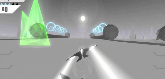 Την επόμενη εβδομάδα το Race The Sun σε PS3, PS4, PS Vita