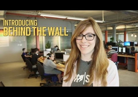 Rainbow Six Siege – Introducing “Behind the Wall” [Europe]