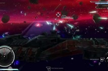 Rebel Galaxy: Space combat simulator από τους δημιουργούς του Torchlight