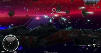 Rebel Galaxy: Space combat simulator από τους δημιουργούς του Torchlight