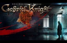 Rediscover the Adventure: The Gabriel Knight Legacy Pt. 2