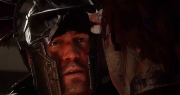 Ryse: Son of Rome PC Launch Trailer 4K