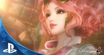 Samurai Warriors 4 — Launch Trailer | PS4, PS3, PS Vita