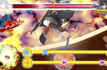 Ημερομηνία για το Senran Kagura: Bon Appetit! του PS Vita