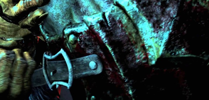 Shadow of Mordor LAUNCH TRAILER | Forge your nemesis trailer