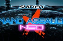 Shin’en: Nano Assault NEO-X (PS4) Trailer