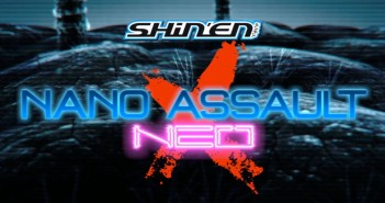 Shin’en: Nano Assault NEO-X (PS4) Trailer