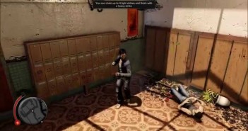 Sleeping Dogs: Definitive Edition PS4 Gameplay – Combat and Breakables