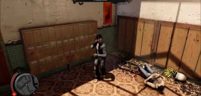 Sleeping Dogs: Definitive Edition PS4 Gameplay – Combat and Breakables