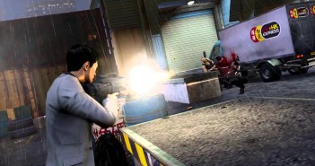 Sleeping Dogs Definitive Edition | PS4 launch trailer