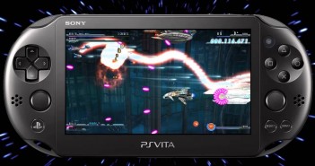 Söldner-X 2: Final Prototype | PS Vita trailer