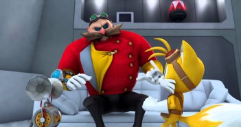 Sonic Boom TV Trailer