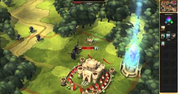 Sorcerer King: Νέος strategy τίτλος από τη Stardock