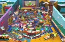 Εντός της εβδομάδας τα South Park tables του Zen Pinball 2