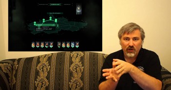 Space Hulk Ascension Edition: Dev Diary 1