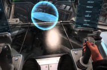 Star Citizen – CitizenCon 2014: Persistent Universe Demo