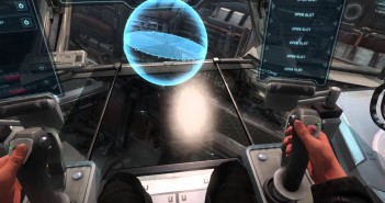 Star Citizen – CitizenCon 2014: Persistent Universe Demo