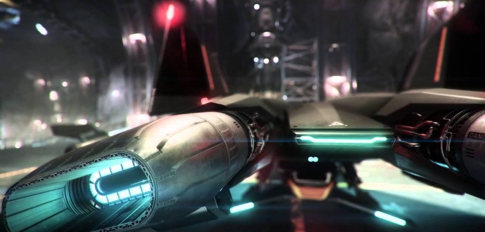 Star Citizen – Foundry 42 Ship Update Video