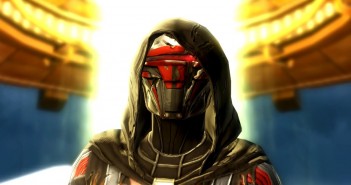 Star Wars: The Old Republic: Ανακοινώθηκε το Shadow Of Revan expansion