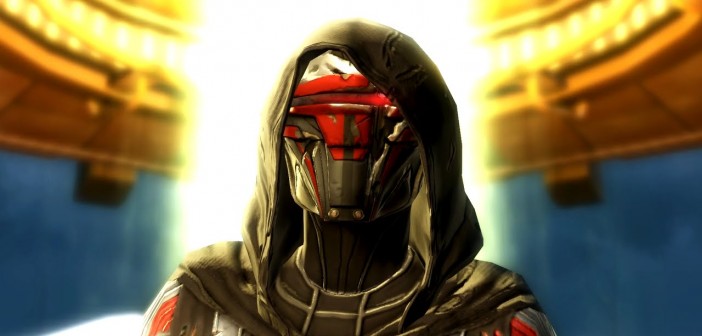 Star Wars: The Old Republic: Ανακοινώθηκε το Shadow Of Revan expansion