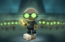 Stealth Inc 2: A Game of Clones: Launch Trailer