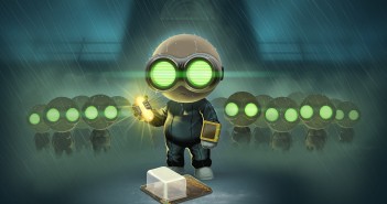 Stealth Inc 2: A Game of Clones: Launch Trailer