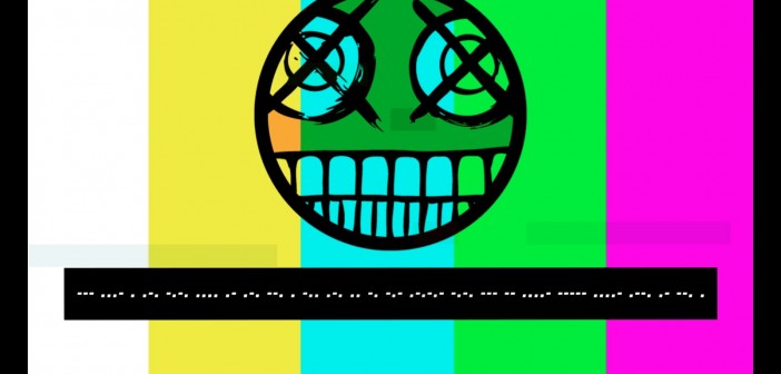 Sunset Overdrive – You Are The Hero