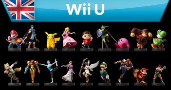 Super Smash Bros. for Wii U & amiibo – Trailer