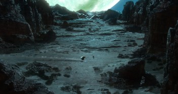 Super Smash Bros. – The Future of Evil (Wii U & Nintendo 3DS)