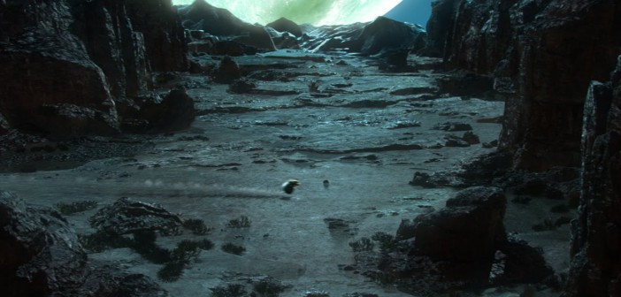 Super Smash Bros. – The Future of Evil (Wii U & Nintendo 3DS)