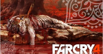 Survive Kyrat | Far Cry 4
