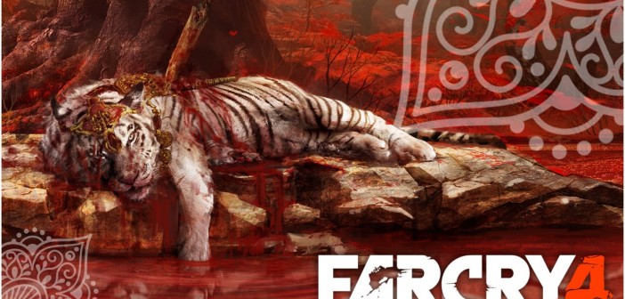 Survive Kyrat | Far Cry 4