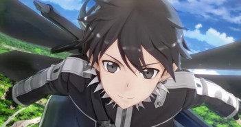 Ανακοινώθηκε το Sword Art Online: Lost Song για PS3 και PS Vita
