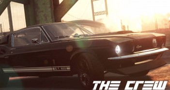 THE CREW | Dev Diary Featuring NVIDIA GameWorks