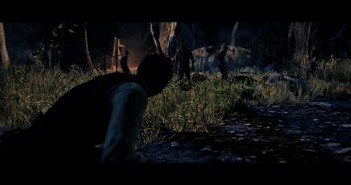 The Evil Within – “Audio Design: The Sounds of Evil”