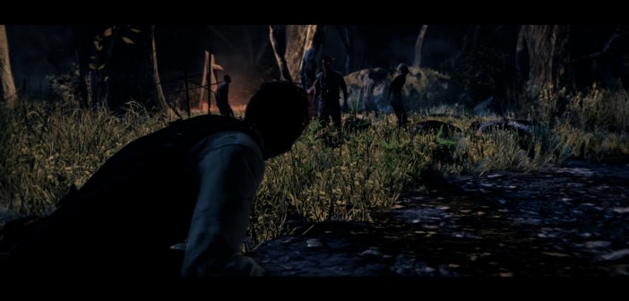 The Evil Within – “Audio Design: The Sounds of Evil”