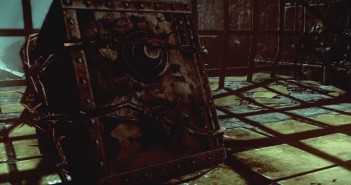 The Evil Within – Fight for Life