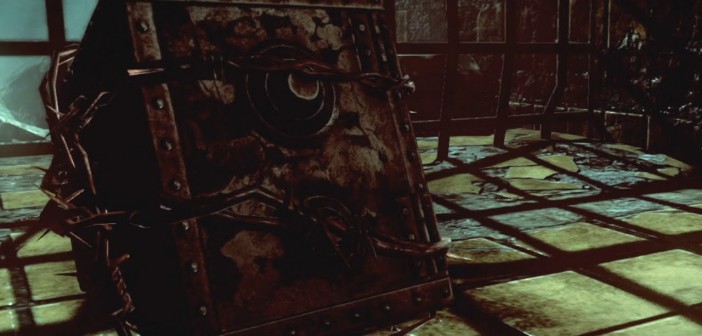 The Evil Within – Fight for Life