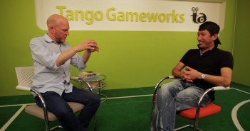 The Evil Within – “Inspirations: The Origins of Evil”