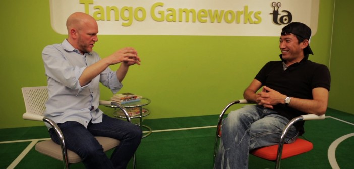 The Evil Within – “Inspirations: The Origins of Evil”