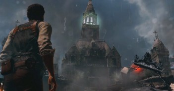 The Evil Within – Launch Trailer