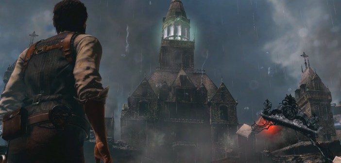 The Evil Within – Launch Trailer