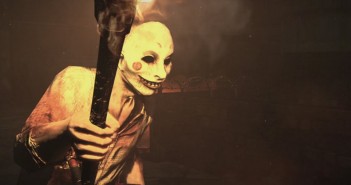 The Evil Within – The World Within