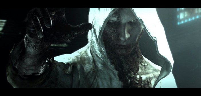 The Evil Within – “Visual Design: The Aesthetics of Evil”