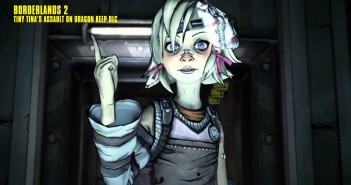 The Making of Borderlands: The Pre-Sequel – Episode 4