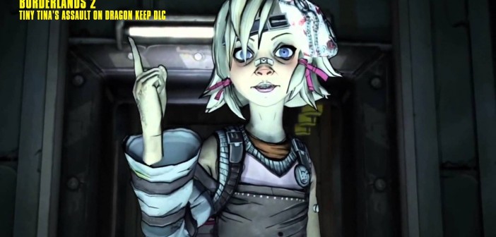 The Making of Borderlands: The Pre-Sequel – Episode 4